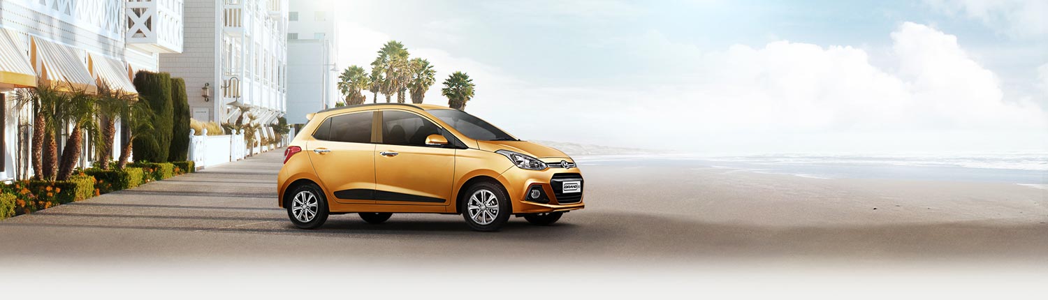 Car Rental Banner